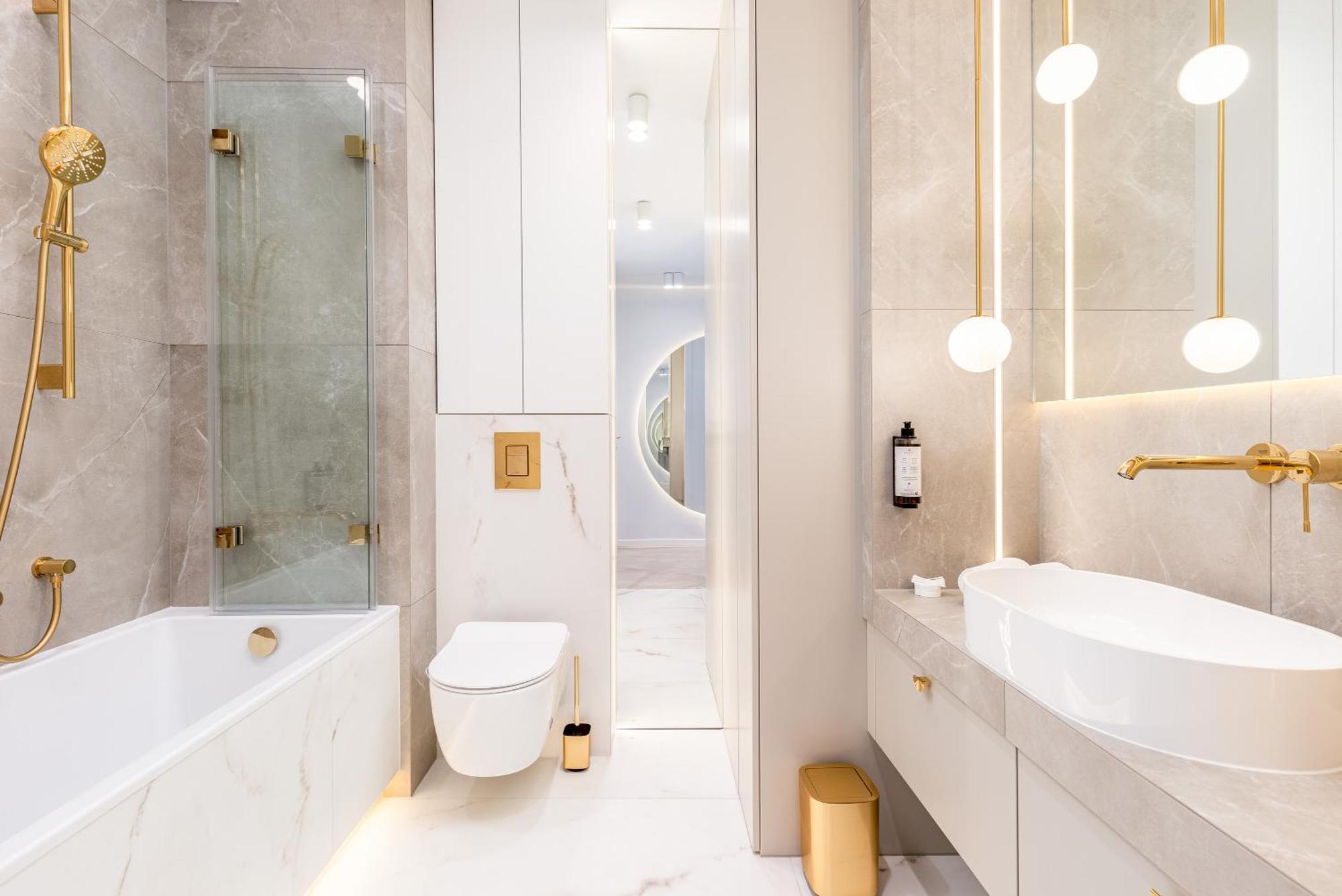Ga Luxury Apartments G29 Krakow Exterior photo